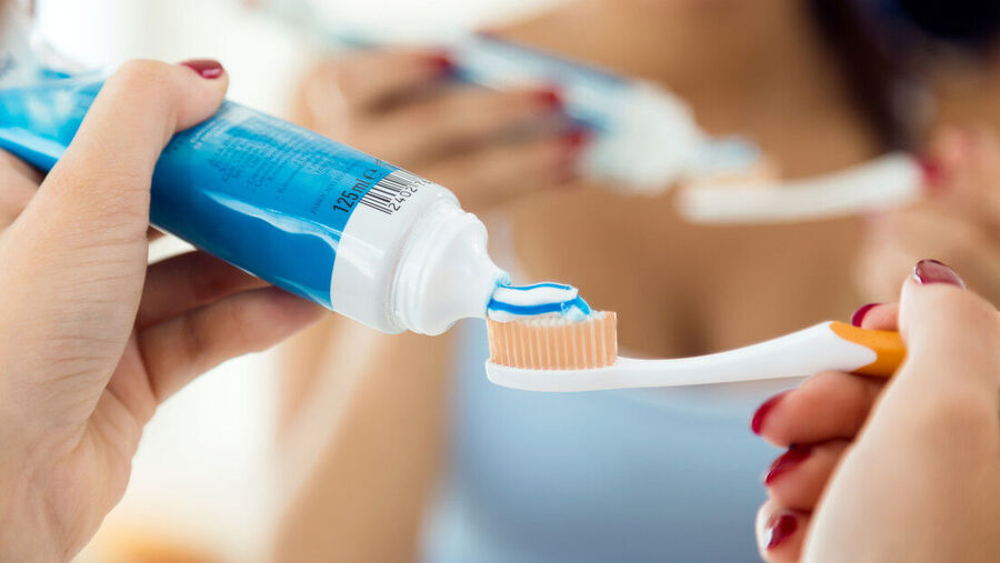 Toothpaste