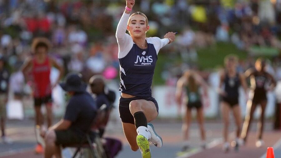 trans atlete