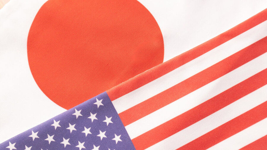 Japan USA