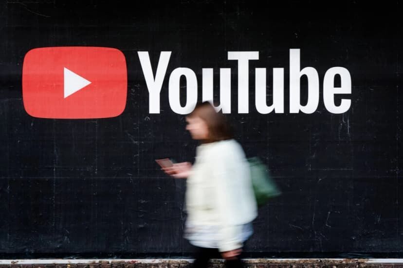 youtube