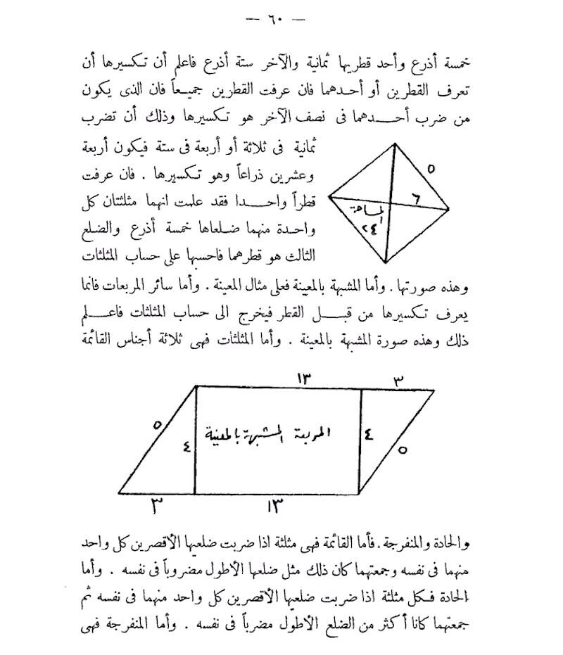 Clic para aumentar persia mathematician