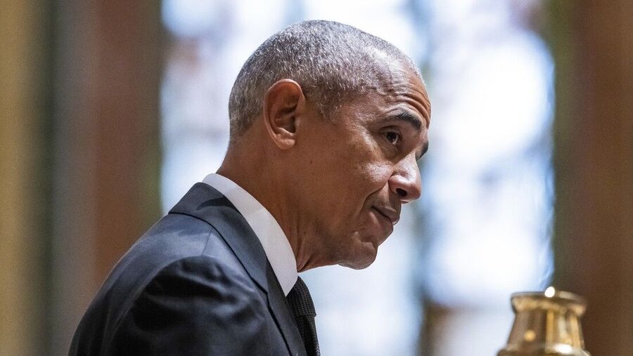 Obama