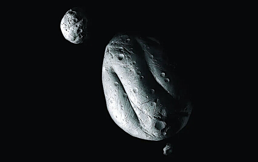 Minimoons