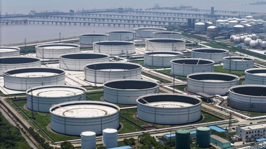 Petroqumicos