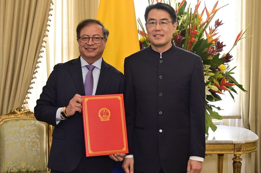 Petro Jingyang