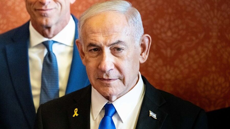 Netanyahu