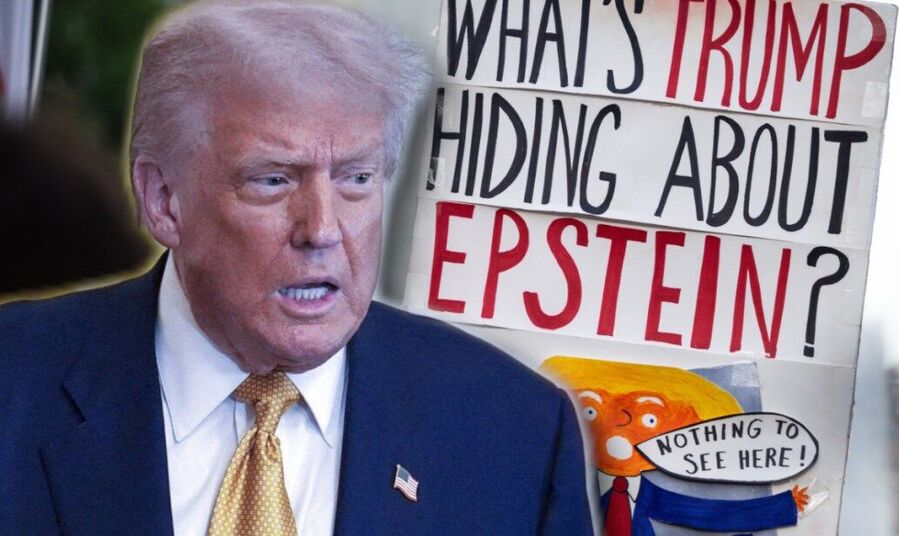 trump