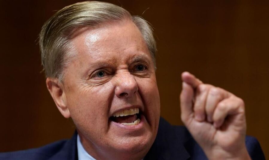 Lindsey Graham