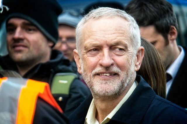 jeremy corbyn