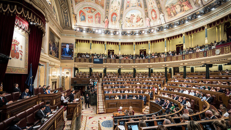 european union parliament
