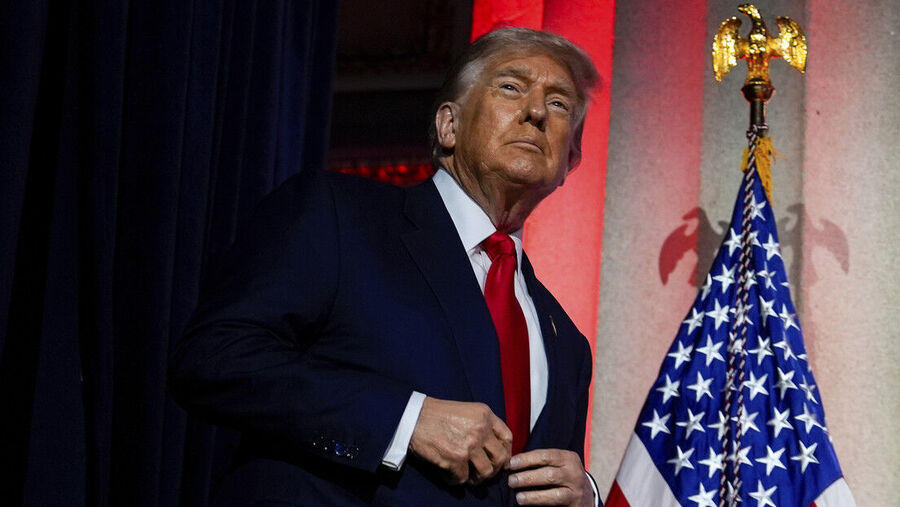Trump