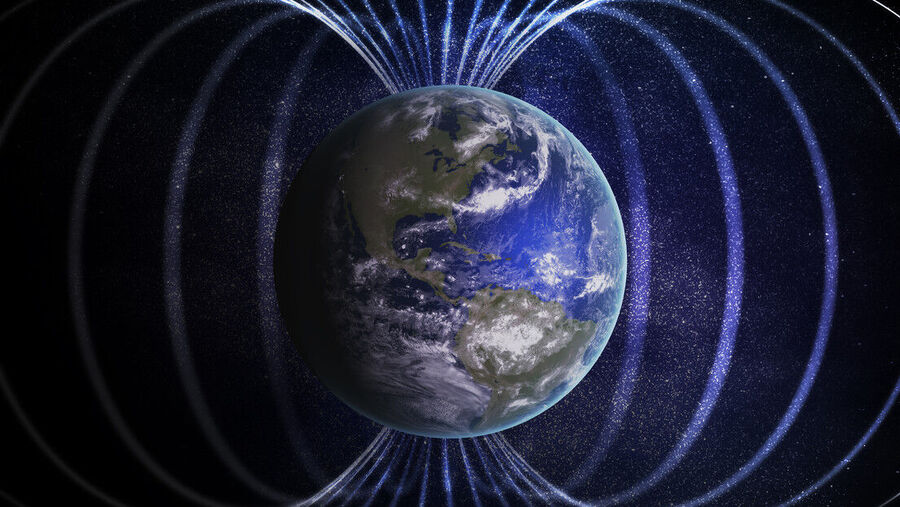 Earth
