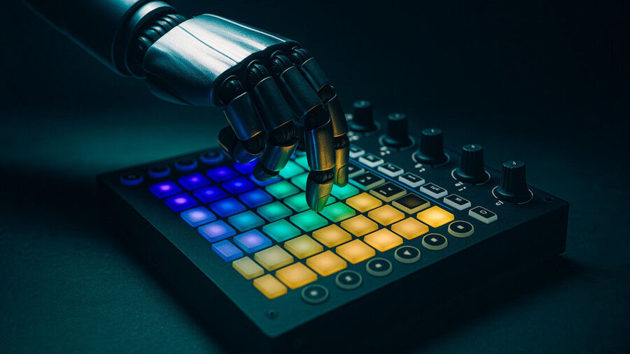 Music digital