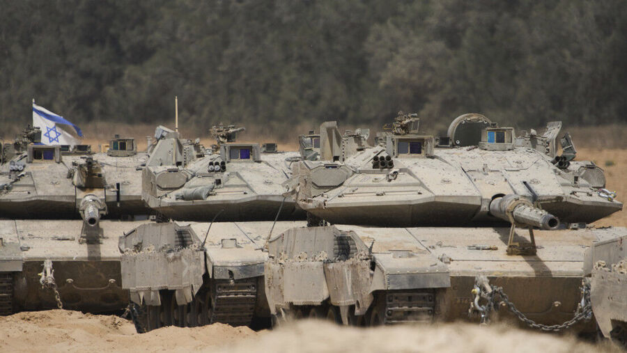 Tanks