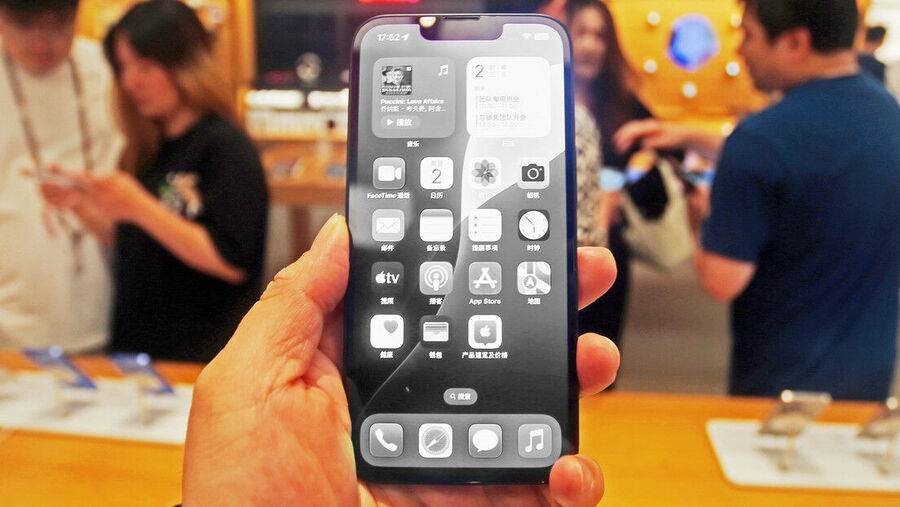 Iphone