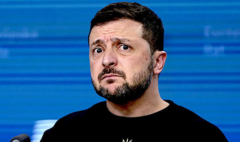Zelensky