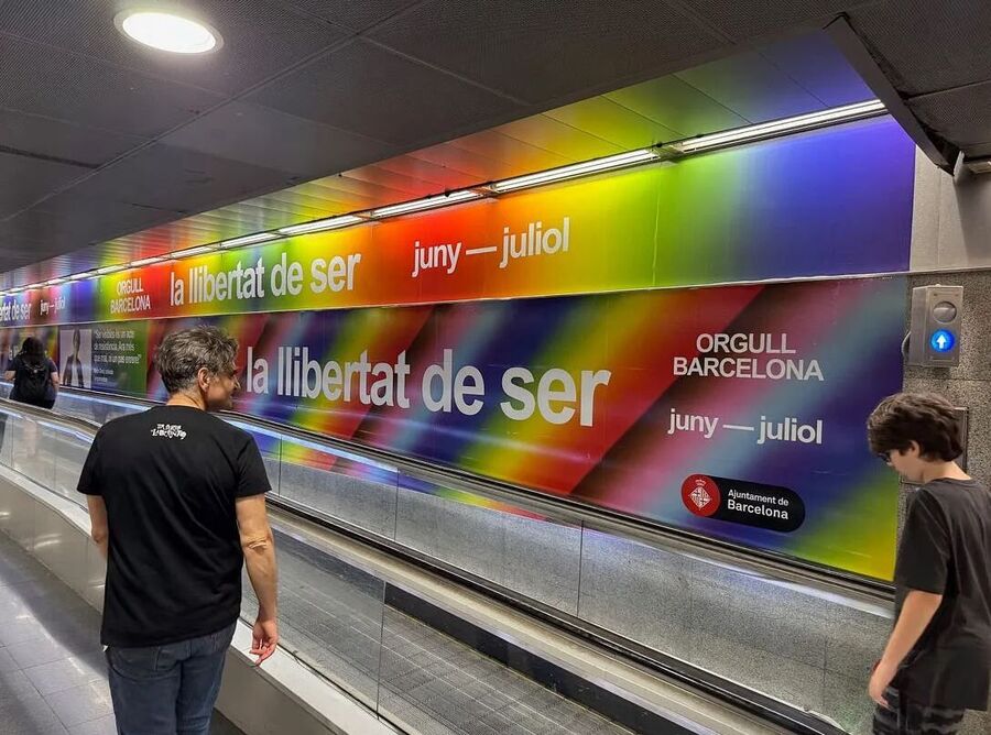 barcelona