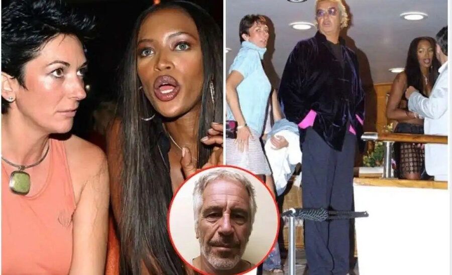 trump epstein
