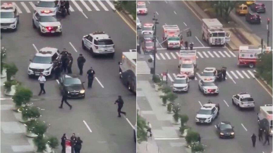 NYC Shooter
