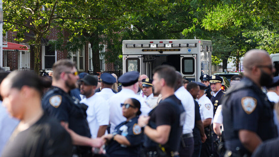 Nyc police