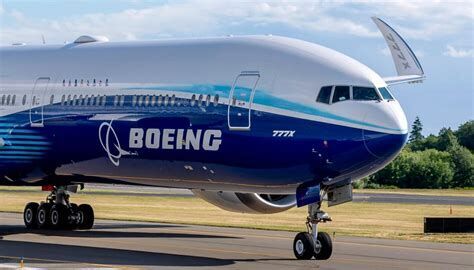 boeing