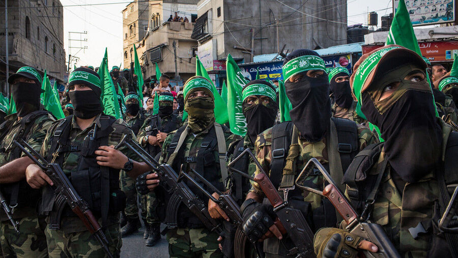 Hamas