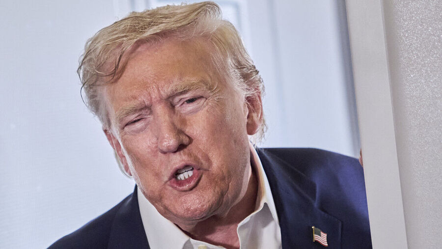 Trump