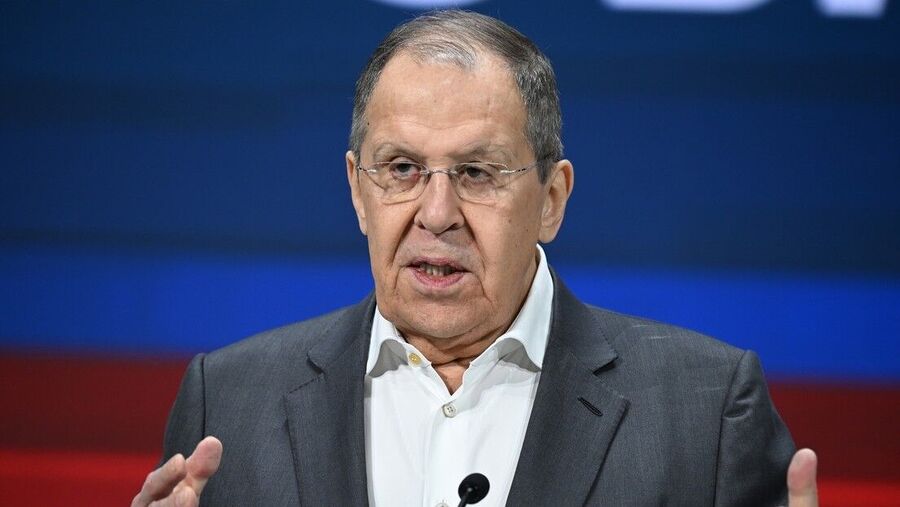 Lavrov