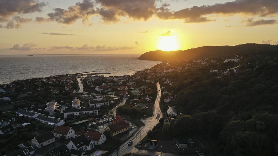 sweeden