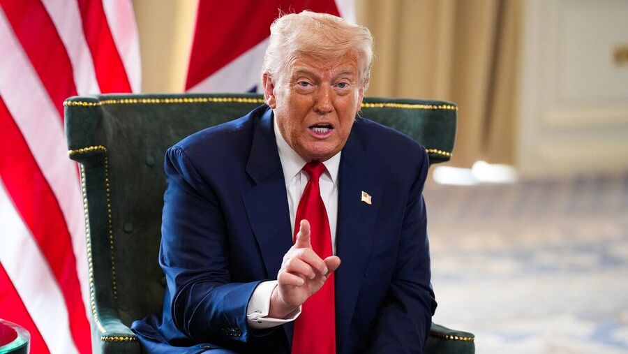 Trump