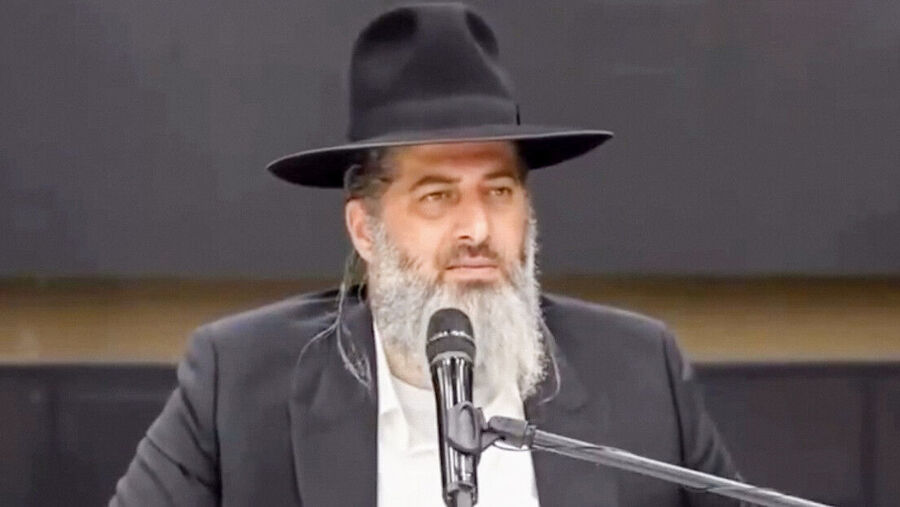 Ronen Shaulov
