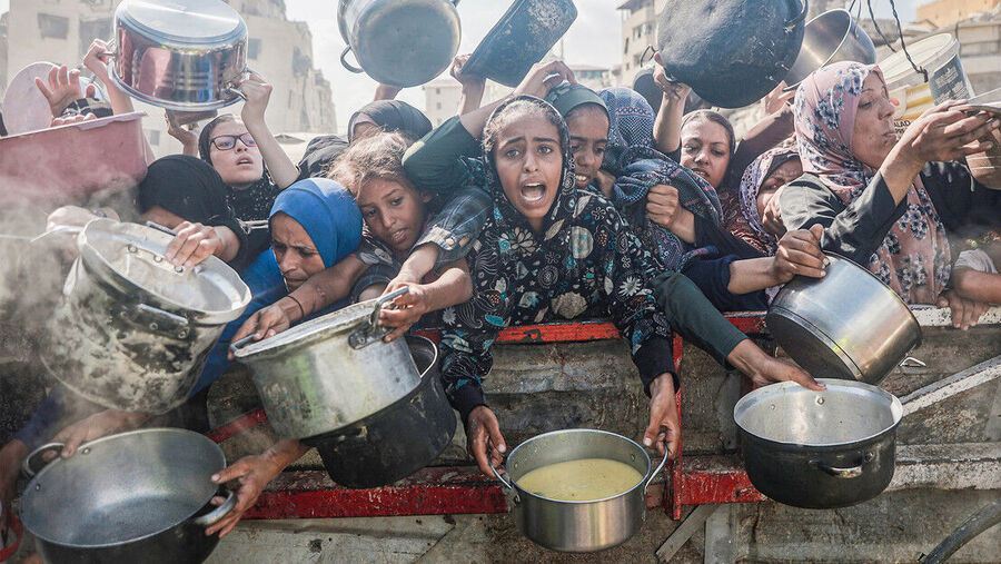 Gaza