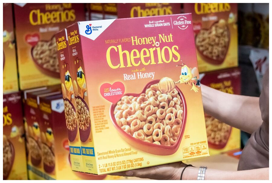 Cereal