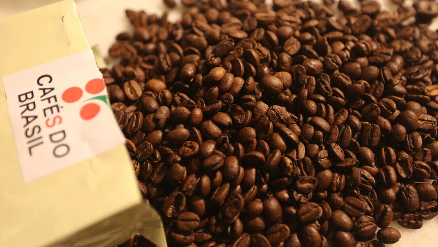 Coffee