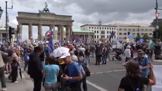 berlin otan