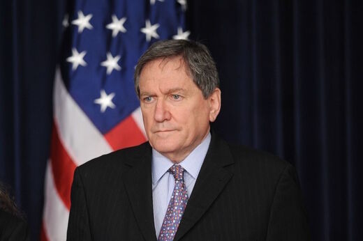 Clic para aumentar richard holbrooke dipolomat serbia croatia operation storm ethnic cleansing
