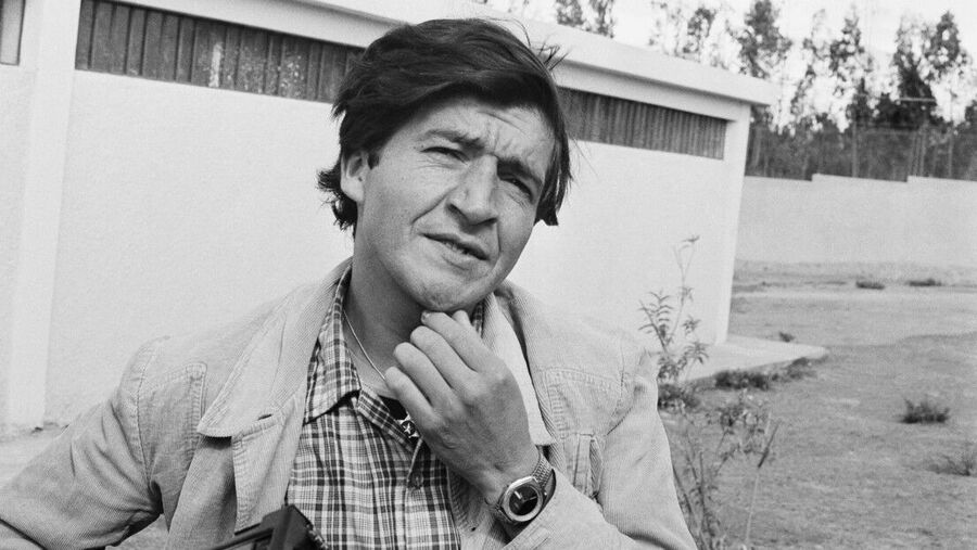Pedro Alonso López