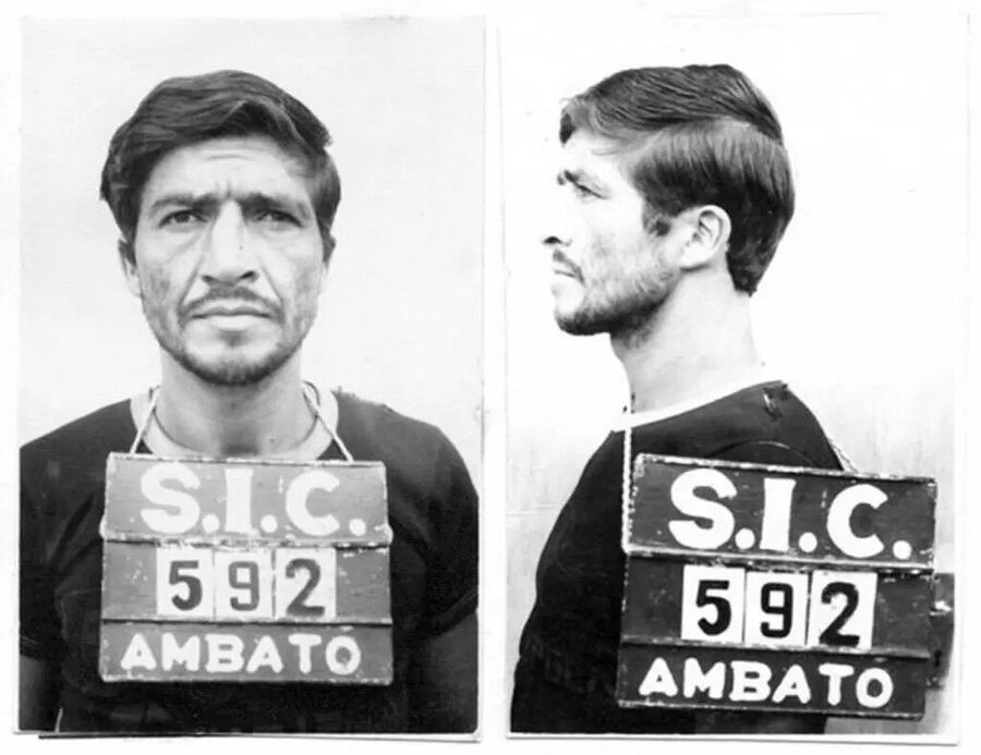 Pedro Alonso López