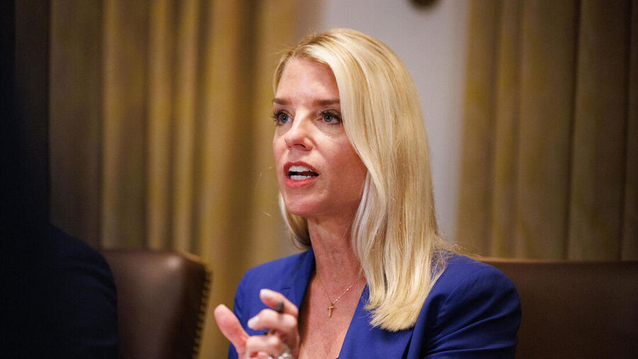 Pam Bondi