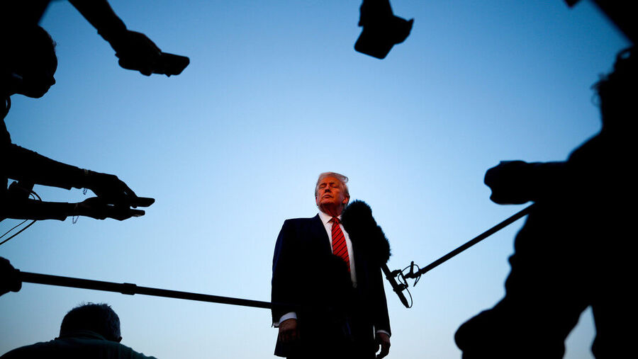 Trump