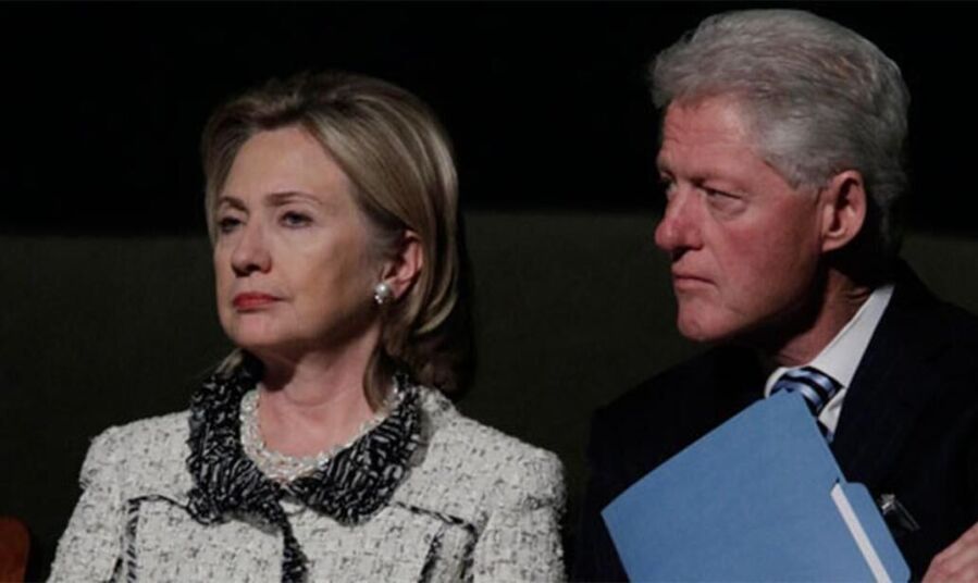clinton