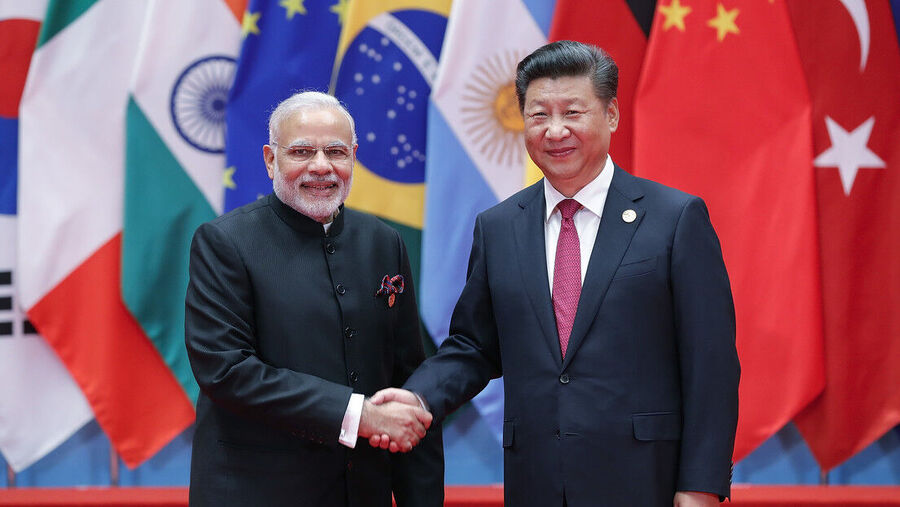 Modi Xi