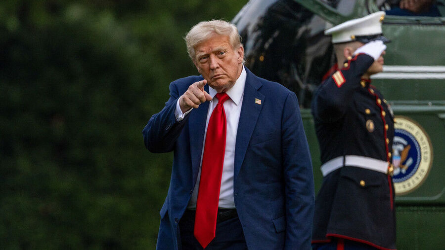 Trump