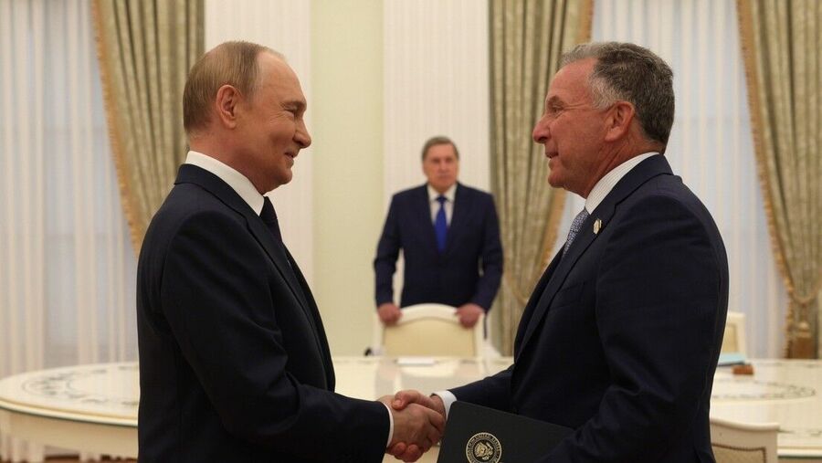 Putin