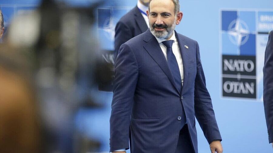 telegram SputnikMundo