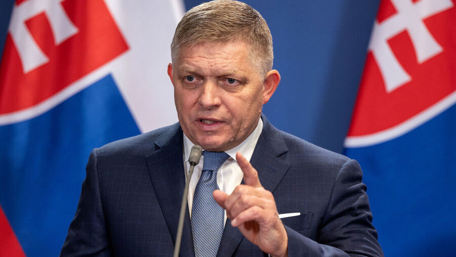 Robert Fico