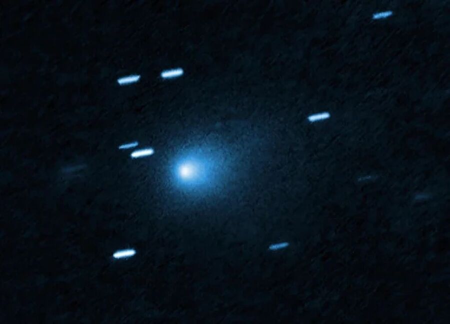 comet