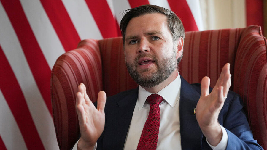 Jd Vance