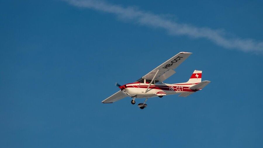 Avioneta