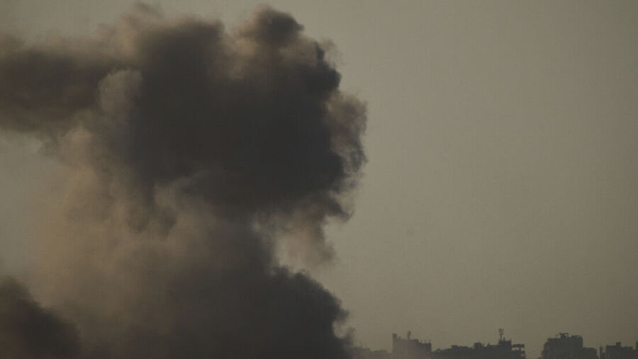 Gaza